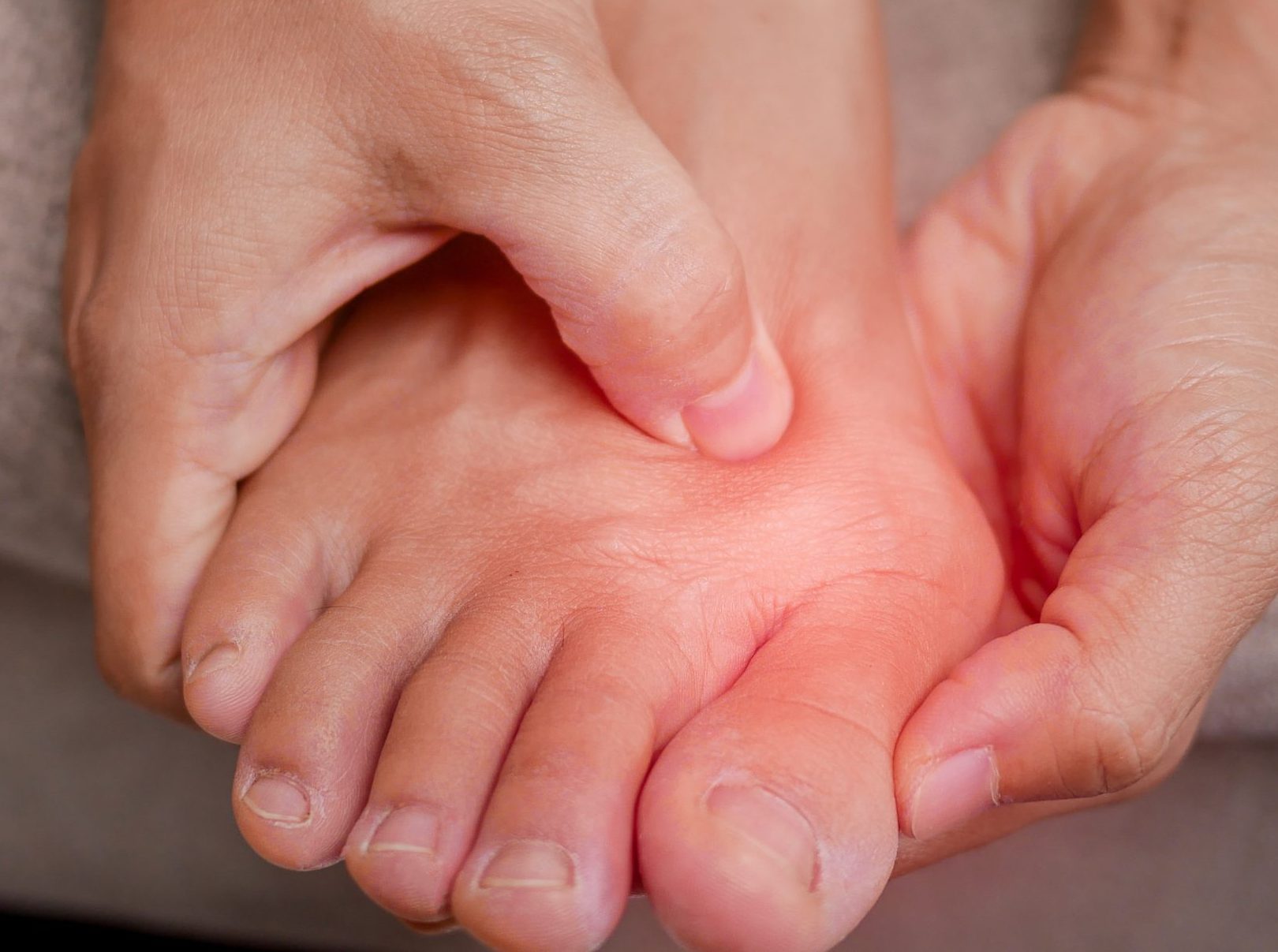 Bunion Surgeon Near Lenox Hill NYC