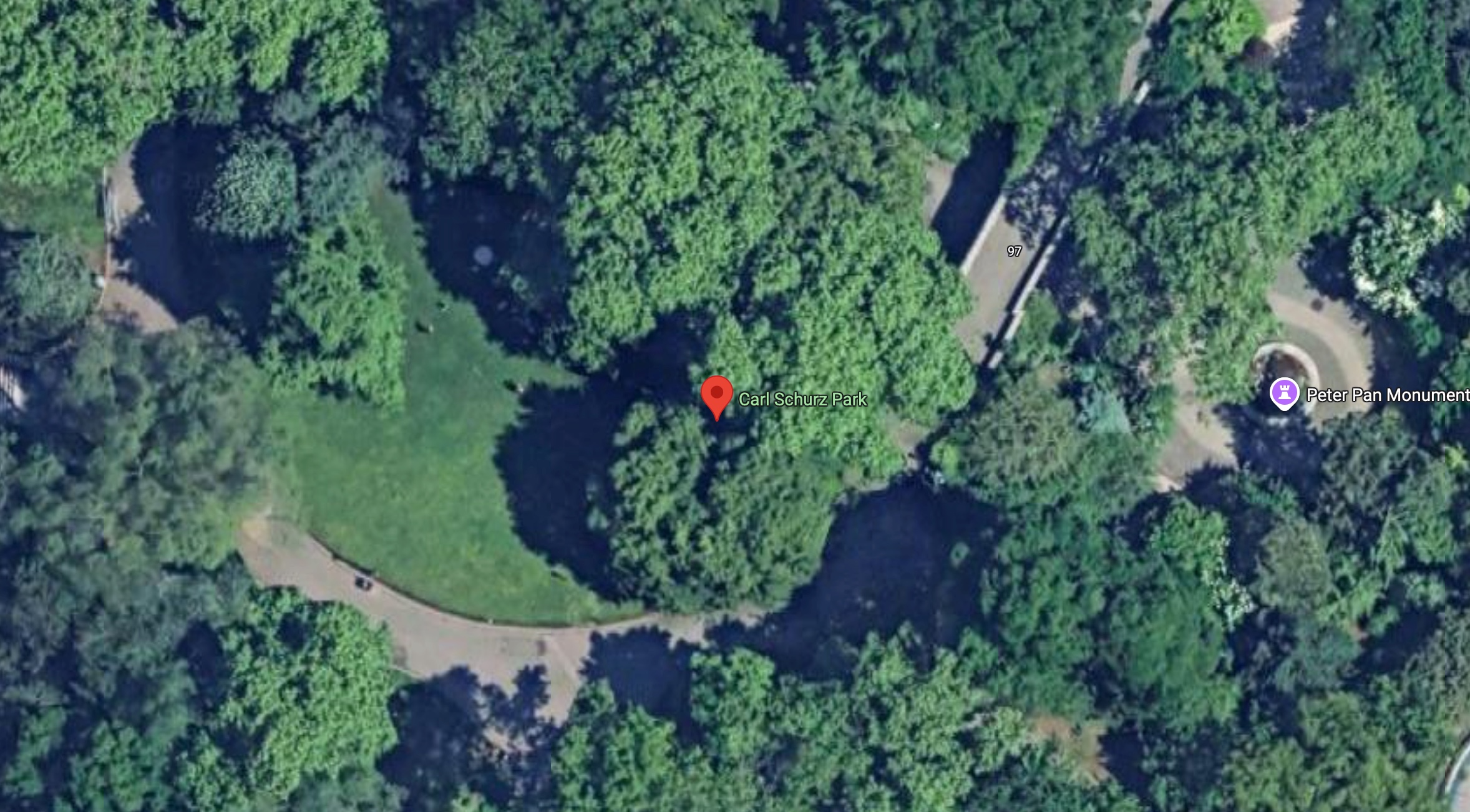 Carl Schurz Park Carl Schurz Park