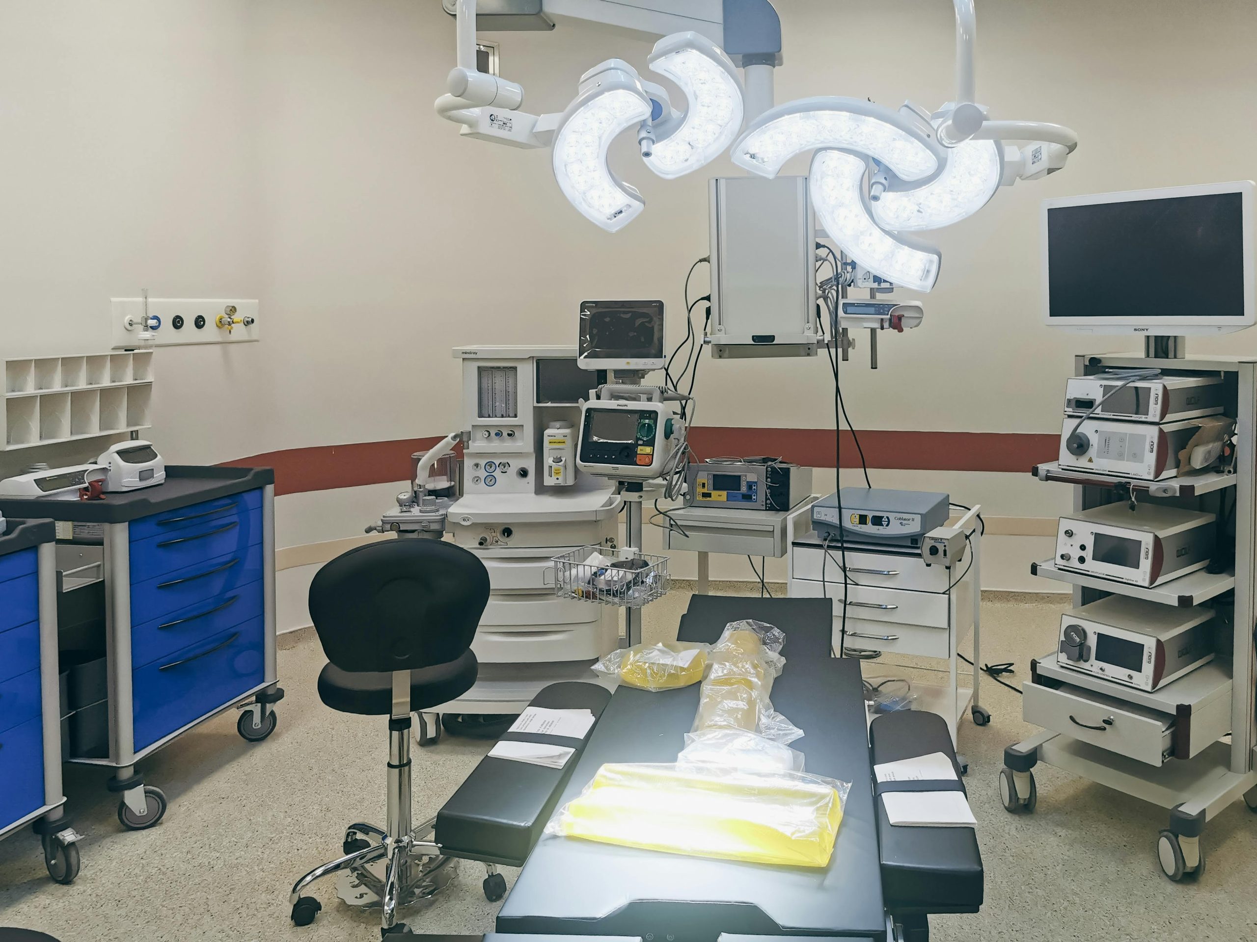 Bunion Surgeon in Murray Hill NYC