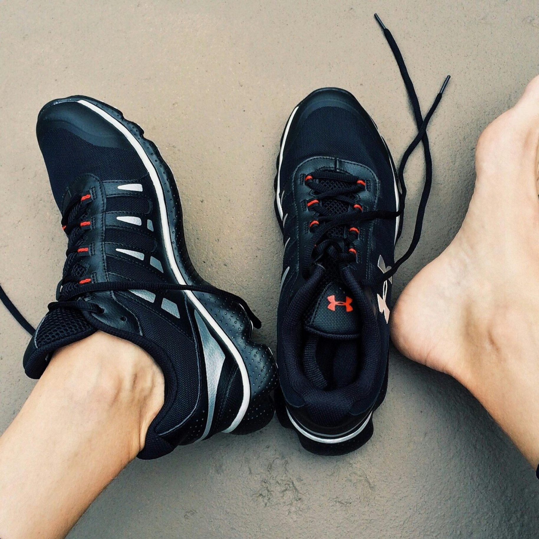 Hammertoe Surgery Washington Heights