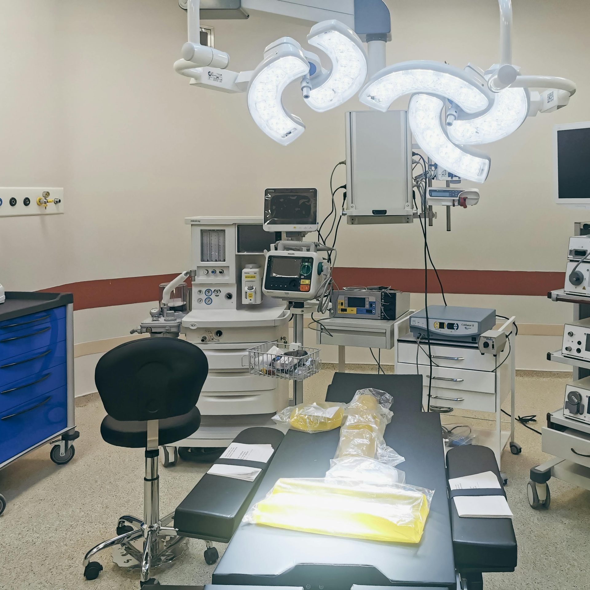 hammertoe surgery in Union Square